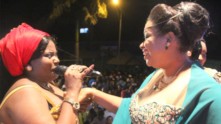 Video: Mpambano Wa Isha Mashauzi, Malkia Leyla Ulikuwa ‘Balaa’! - Global Publishers