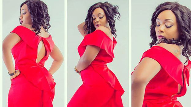 Kajala: Nasikia Upweke, Natamani Mume! (Video) - Global Publishers