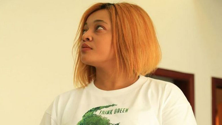 Siri Za Chumbani Za Uwoya, Wolper Zaanikwa! - Global Publishers