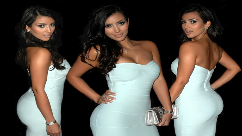 Maswali 10 Tata Kuvamiwa Kwa Kim Kardashian - Global Publishers