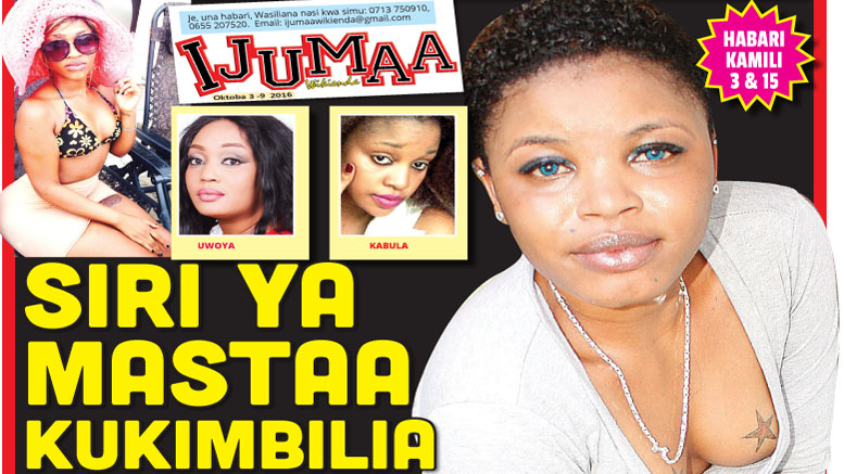 Kilichoandikwa Leo Oktoba 3, 2016 Katika Magazeti ya Tanzania - Global Publishers