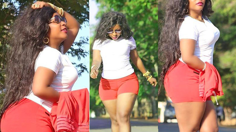 Muna Afunguka Kumuingiza Wema Kwenye Madawa Ya Kulevya! - Global Publishers