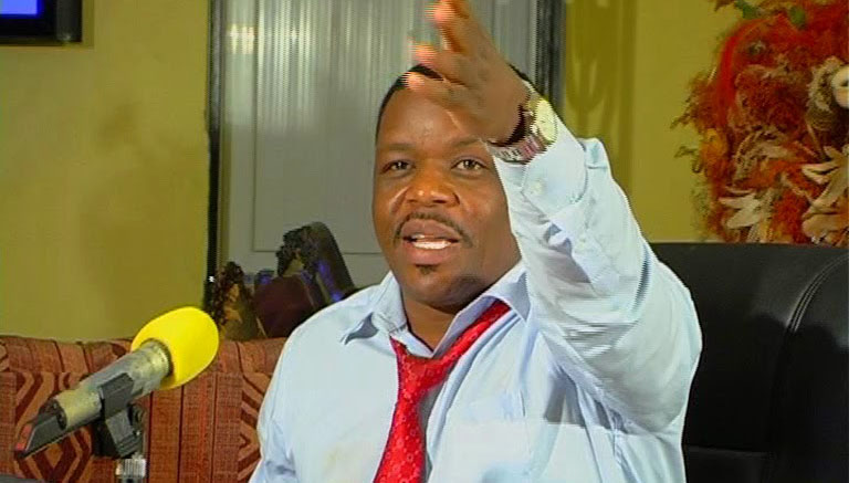 Kamanda Sirro: Aliyetishwa na Kauli ya Mzee wa Upako Afungue Kesi - Global Publishers