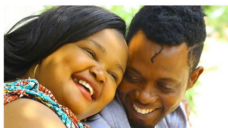 Riyama, Mumewe wadaiwa kutengana! - Global Publishers