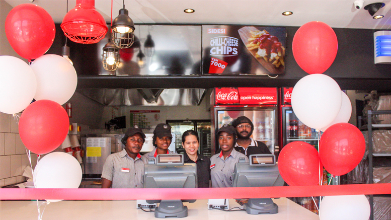 Pizza Hut Opens It’s Second Store In Mikocheni - Global Publishers