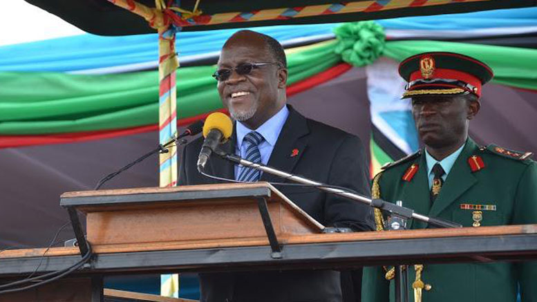 Rais Ataka Utitiri Wa Vyuo Vikuu Uondolewe - Global Publishers