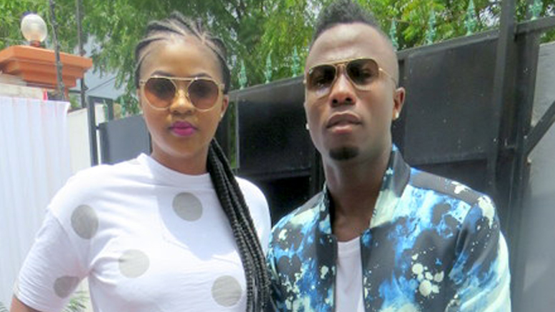 Rose Ndauka Aswekwa Lupango - Global Publishers