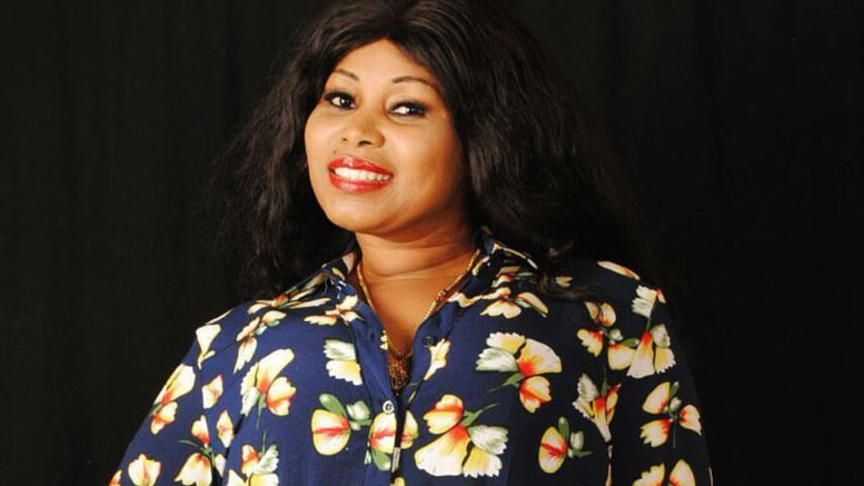 Maskini… Snura alizwa na mwanaye - Global Publishers