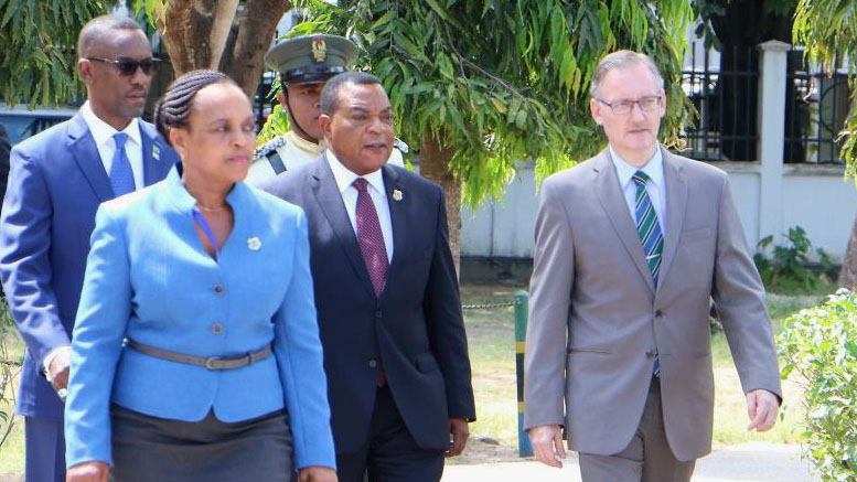 UN Yaadhimisha Miaka 71, Yaahidi Kuwezesha Vijana - Global Publishers