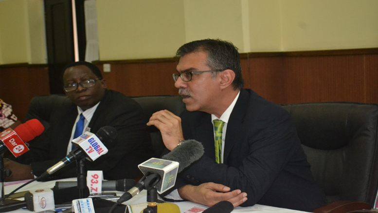 Dk. Kigwangalla kuongoza matembezi Saratani ya Matiti Ocean Road - Global Publishers