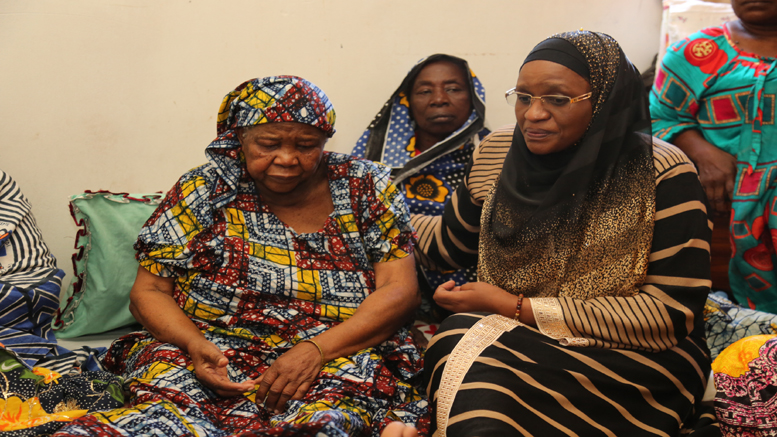 Mama Janeth Magufuli Ahudhuria Msiba Wa Shemeji Yake kikwete - Global Publishers