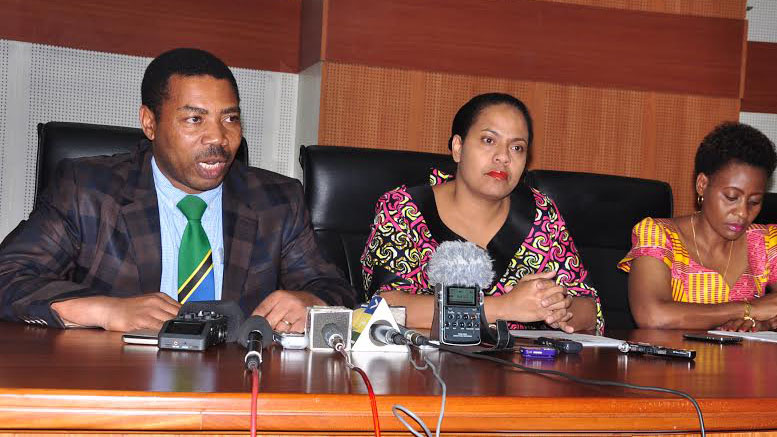 Vitambulisho Vya Taifa: Watumishi wa Umma Mwisho Kujisajili Oktoba 31 - Global Publishers