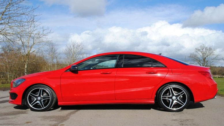 Mbwana Samatta Anunua Gari Jipya - Global Publishers