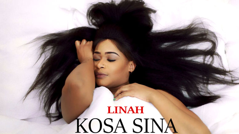Audio: Linah Sanga – Kosa Sina
