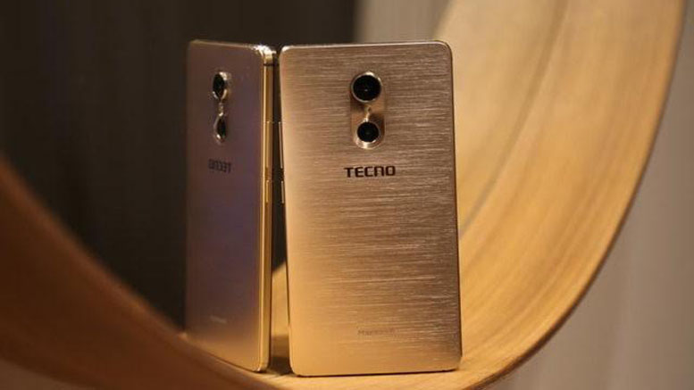 Haijalishi Mtandao Wako Uko Vipi, Tecno Phantom 6 Plus Inatereza Tu