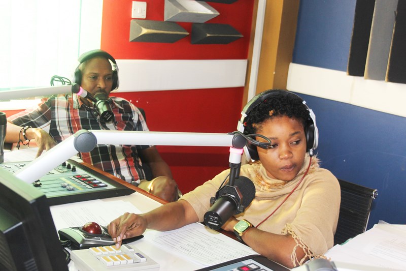 Yaliyomo Katika Joto la Asubuhi na EFM Leo Jumatano - Global Publishers
