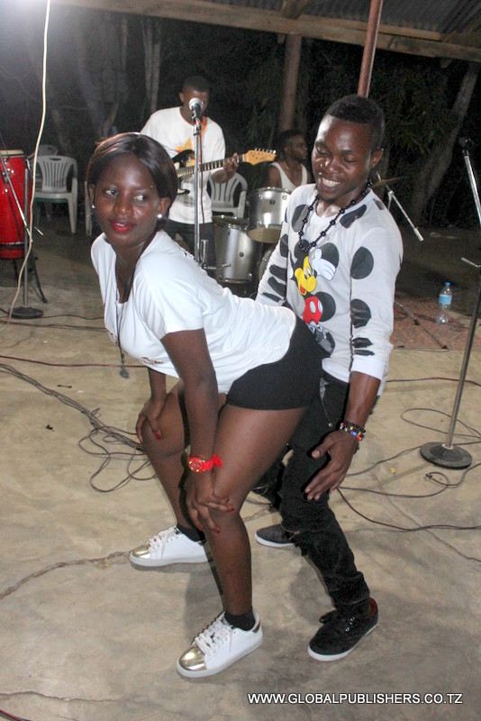 Bendi ya Wanambongo Music Yazinduliwa Dar - Global Publishers