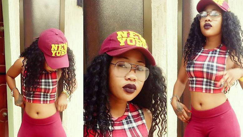 Amber Lulu, Lulu Diva kupendezesha Usiku wa Mastaa Kesho - Global Publishers