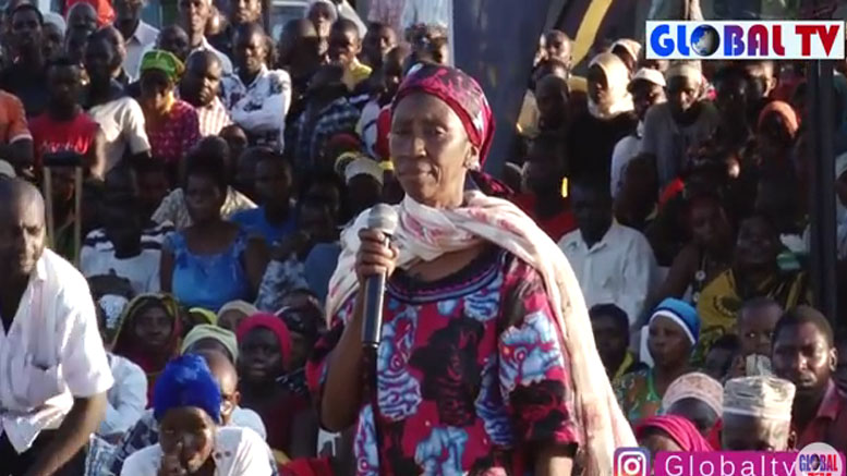 Video: Mwanamke Akamatwa Kwa Kosa La Kuuza Ardhi Ya Wananchi Dar - Global Publishers