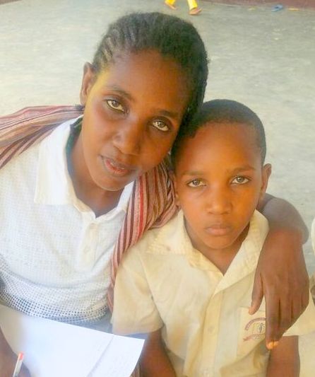 Mama Akutana na Mwanaye Aliyepotea Zaidi ya Mwaka Kupitia Video ya Wanandoto - Global Publishers