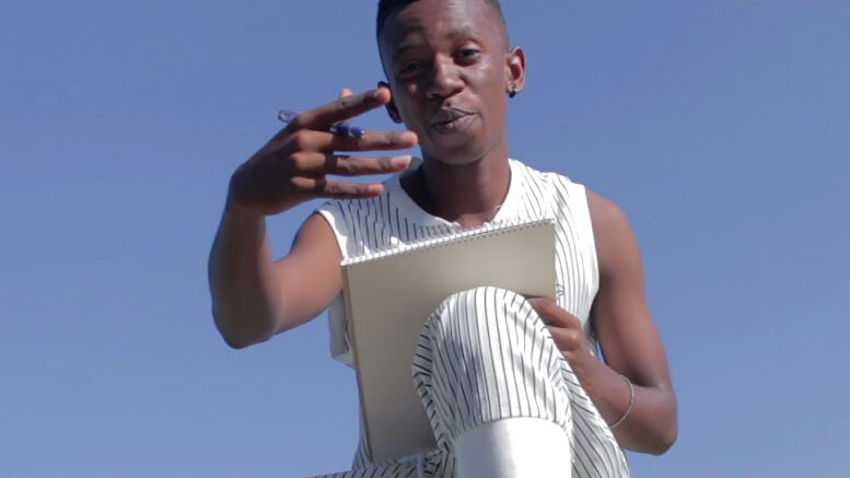 K Madini – Wapi (Official Video) - Global Publishers