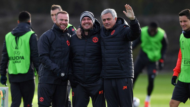 Pichaz: Manchester United Wajiwinda Dhidi ya Feyenoord Kesho - Global Publishers