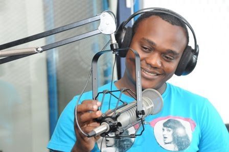 Marlaw Apata Mtoto wa Tatu - Global Publishers