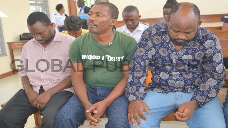 Mpemba Kinara wa Meno ya Tembo Aliyetajwa na Rais Magufuli Apandishwa Kortini - Global Publishers