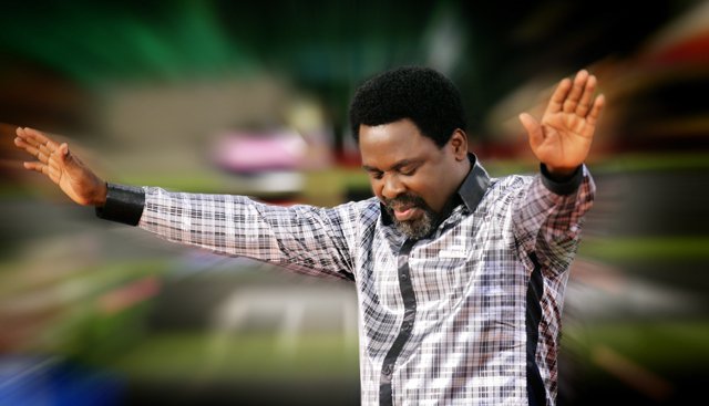 Utabiri wa TB Joshua Wapondwa, Ni Kuhusu Ushindi wa Clinton