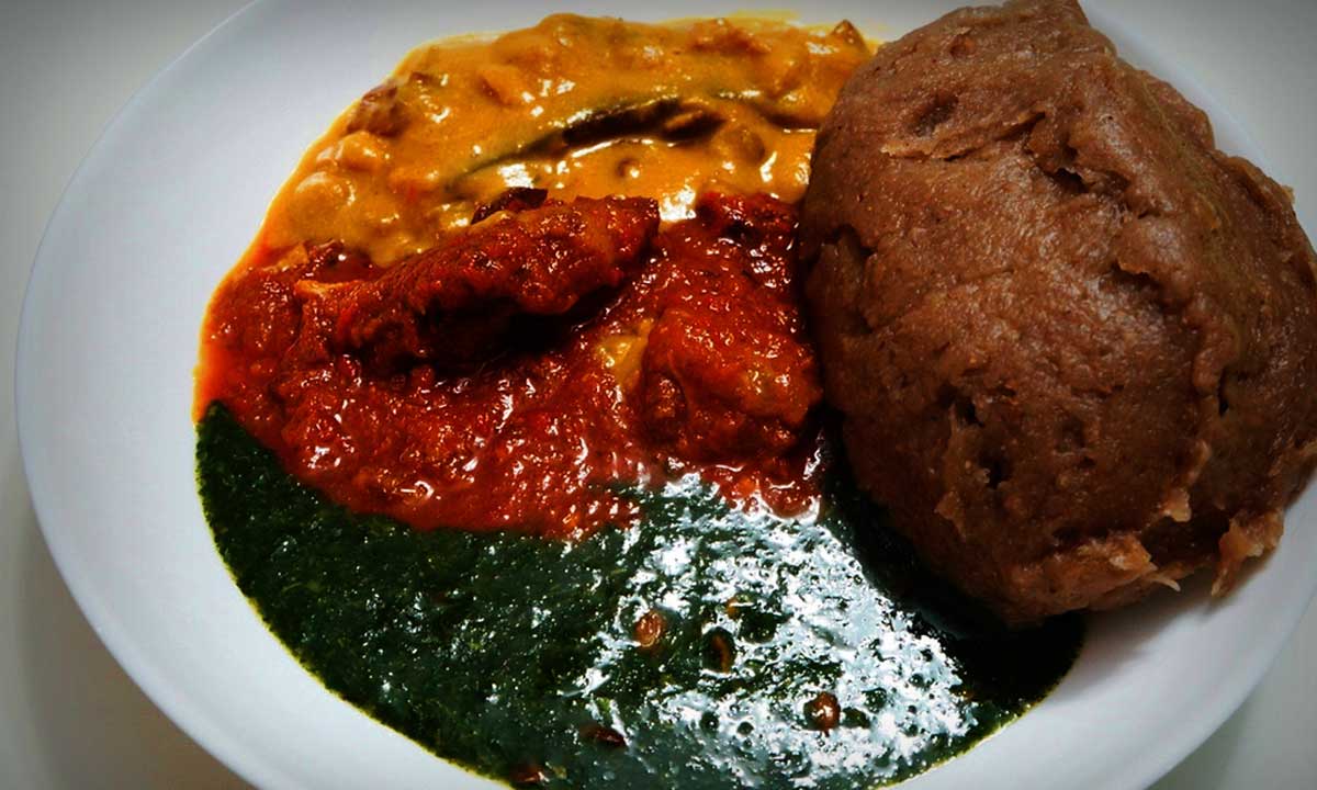 Sita Wafariki Dunia Wakidaiwa Kula Ugali wa Muhogo! - Global Publishers