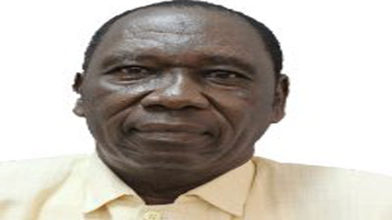 Tanzia: Mbunge Hafidh Ali Tahir Afariki Dunia - Global Publishers