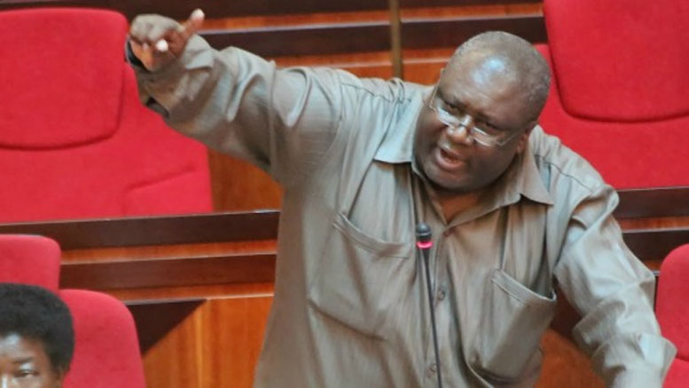 Lugora Awaonya Mawaziri Wasimpotoshe Rais Magufuli - Global Publishers