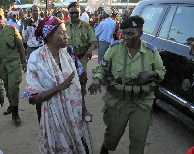 Makonda Azidi Kuwasotesha Wenyeviti wa Mitaa, Amburuza Mwingine Rumande - Global Publishers