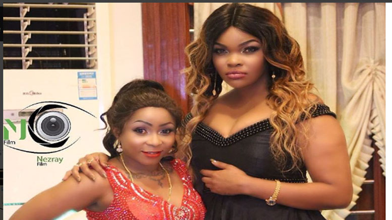 Wema Amdondoshea Povu Shosti Wake Muna, Pachimbika! - Global Publishers