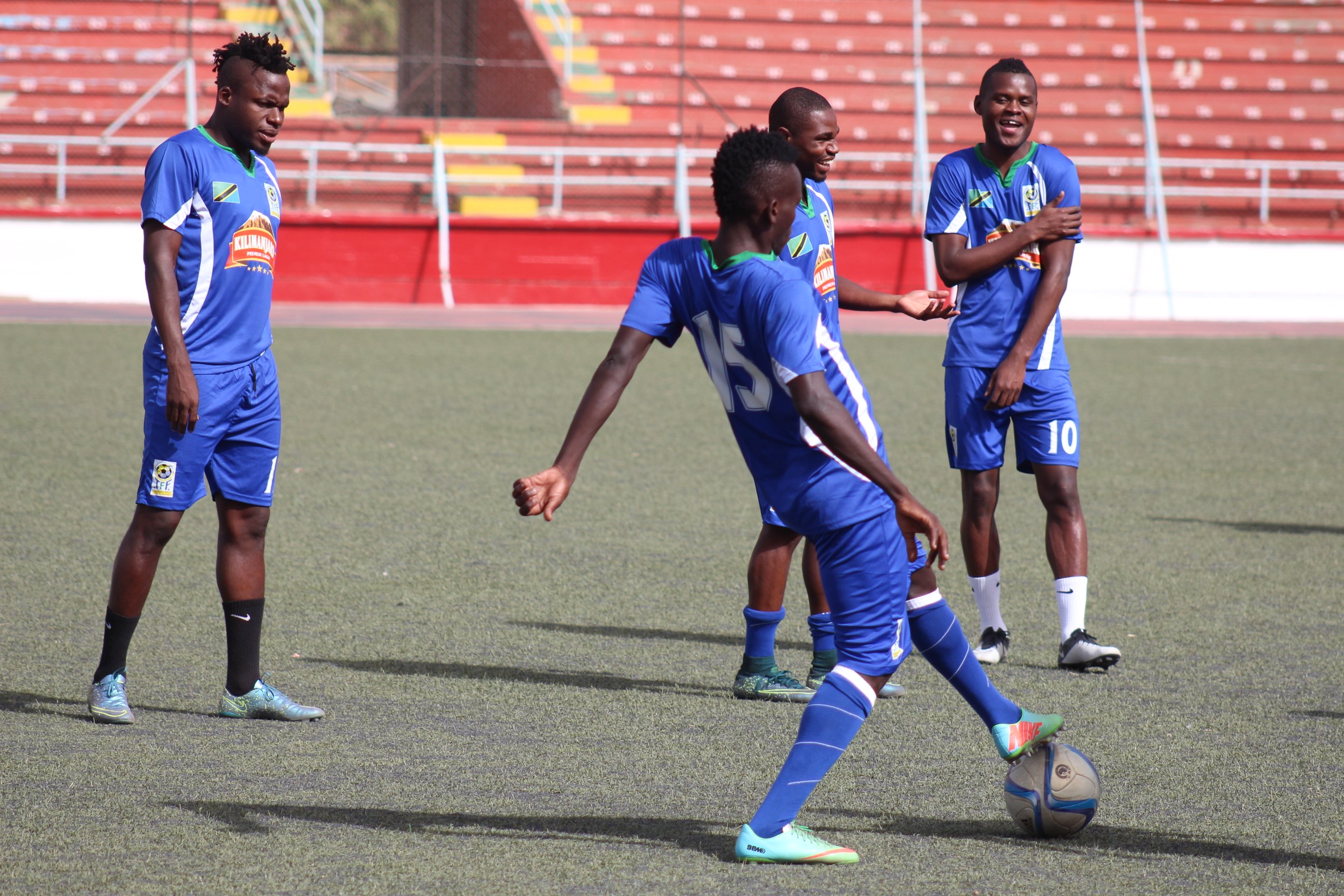 Hizi Hapa Nafasi 205 za Ubora wa Soka Fifa, Tanzania Yaporomoka Nafasi 16 - Global Publishers