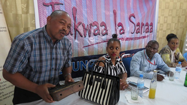 Basata Yawakumbusha Wamiliki Wa Kumbi Za Burudani Kufuata Sheria - Global Publishers