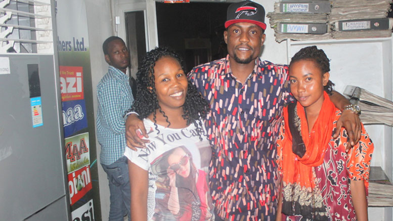 Darassa Atembelea Global, Anavutiwa Na Msuva Wa Yanga - Global Publishers