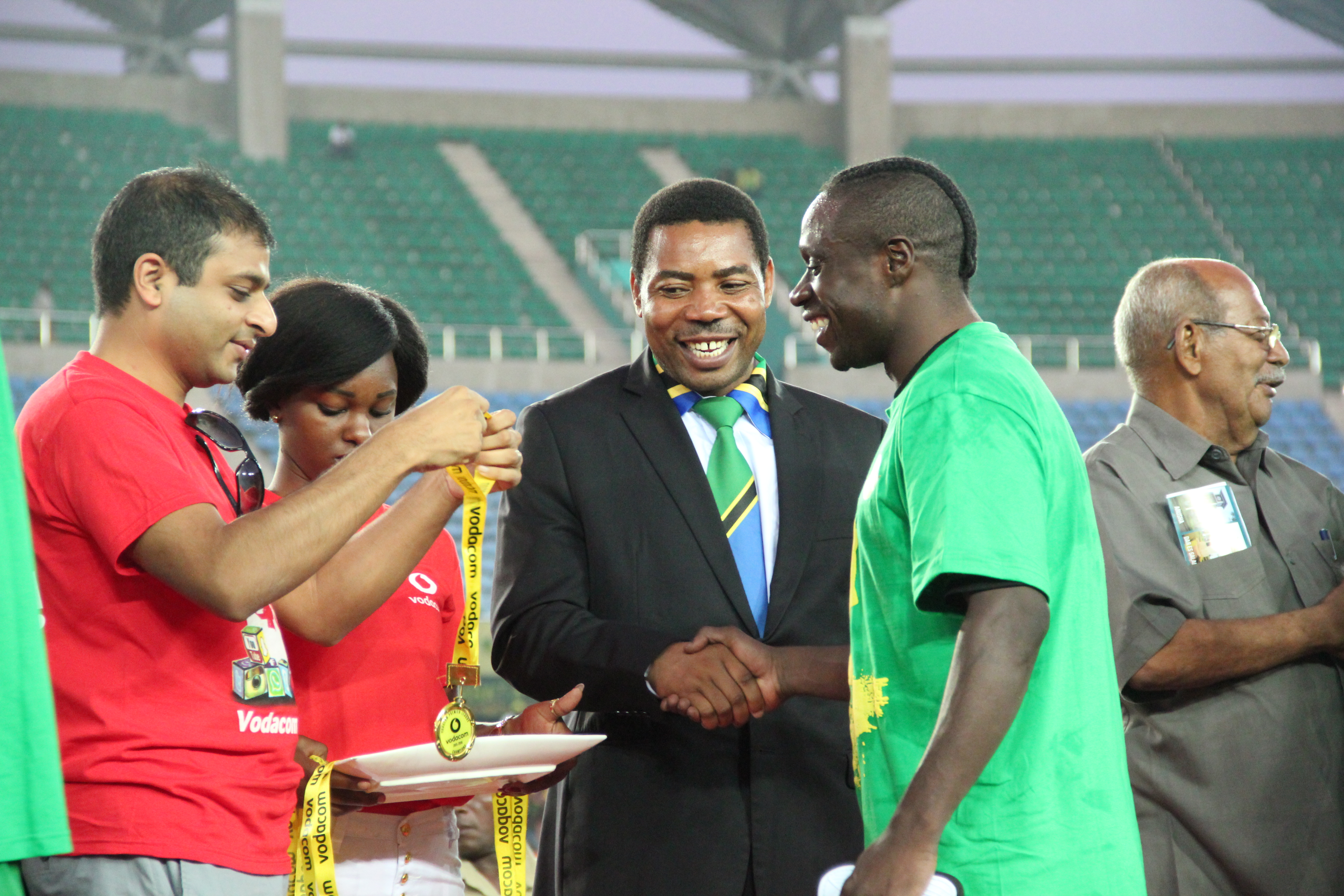 Yanga Imemtema Mbuyu Twite - Global Publishers