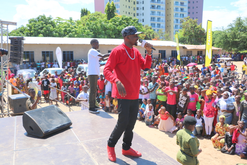 roma na darassa dar live