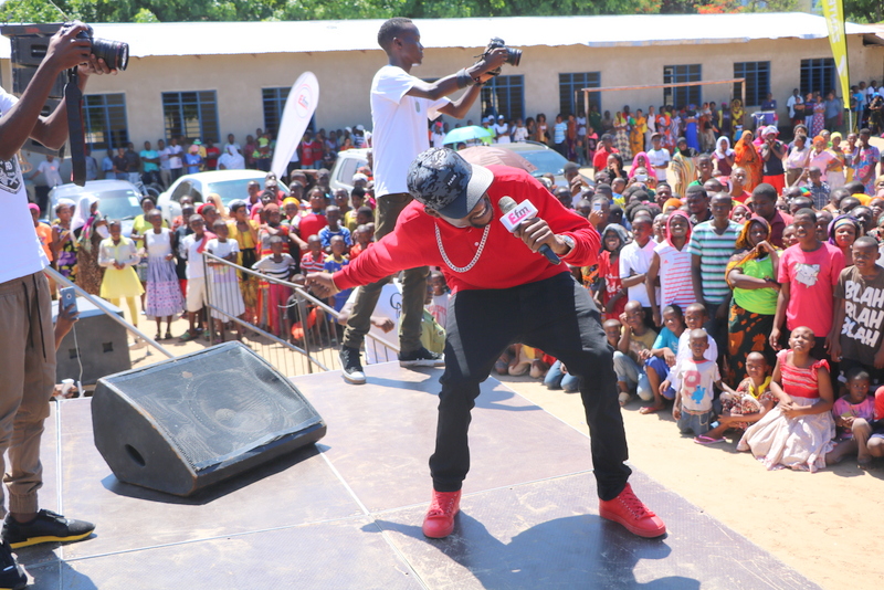 roma na darassa dar live