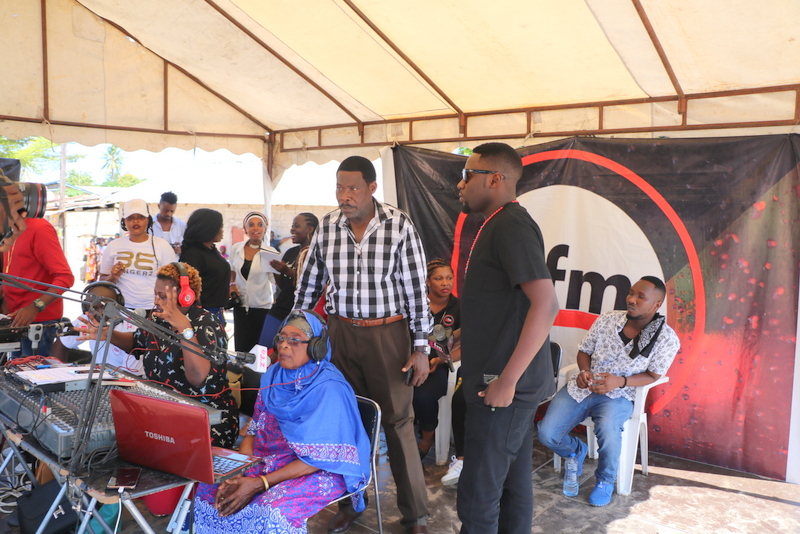 roma na darassa dar live