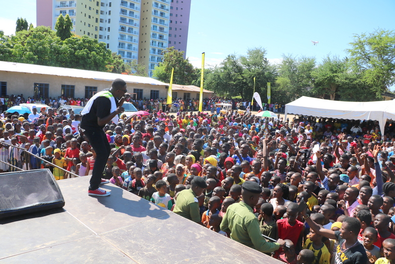 roma na darassa dar live