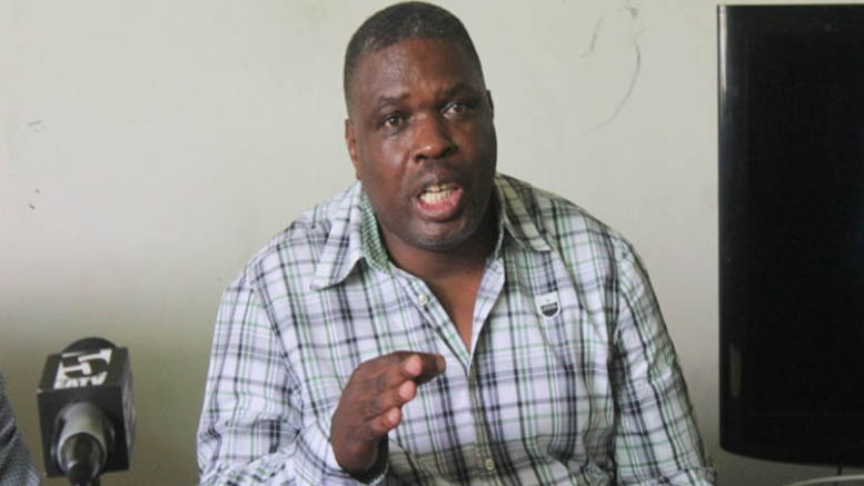 Lwandamina Mtihani Wa Kwanza Ligi Kuu Leo - Global Publishers