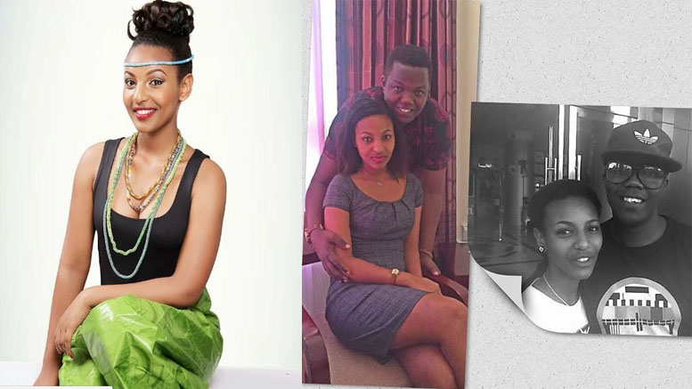 AY Amtambulisha Kwa Mara Ya Kwanza Mpenzi Wake! - Global Publishers
