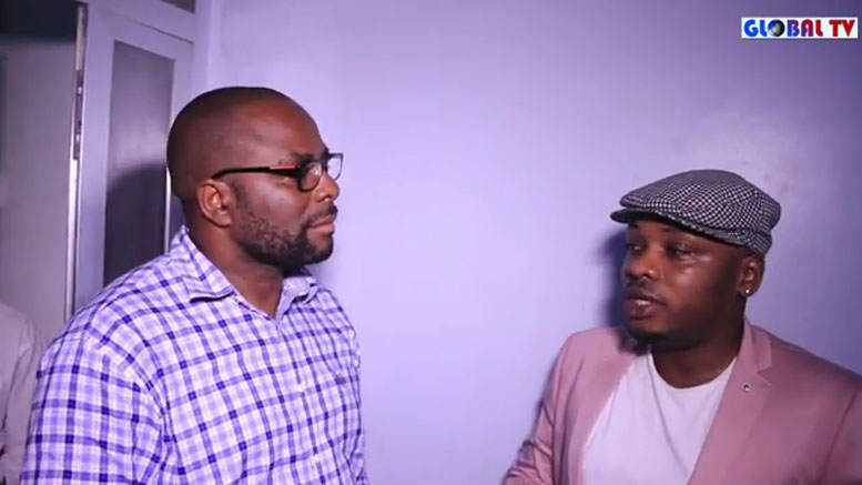 Video: Huu ndiyo Ujio Mpya Wa Q Chief, Shigongo Amfundisha Mbinu Mpya - Global Publishers