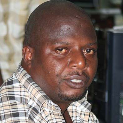 Tanzia: Mpiga picha maarufu Mpoki Bukuku afariki dunia kwa ajali - Global Publishers