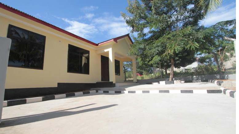 Kanda Ya Kati Waitaka Nyumba Mpya Ya Pili Ya Global - Global Publishers