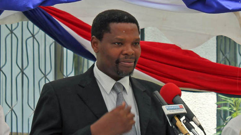 Wasifu wa Prof. Yunus Mgaya Aliyeteuliwa Kuwa Mkurugenzi Mkuu Wa NIMR - Global Publishers