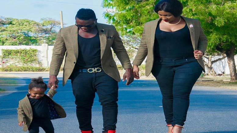 Aunt Ezekiel: Kama Nina Mimba, Hairudi Ndani, Itatoka Nje (+Video) - Global Publishers