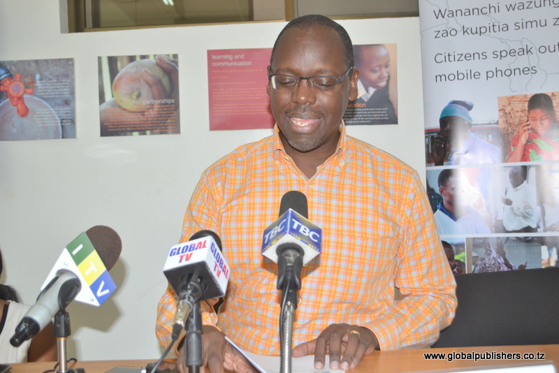 Twaweza: Asilimia 79 ya Wananchi Hupata Huduma za Fedha Kupitia Simu - Global Publishers